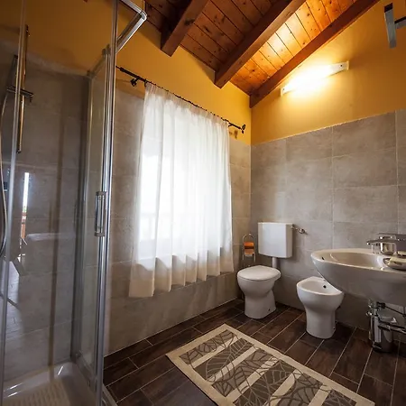 Dai Minisins Farma Savorgnano