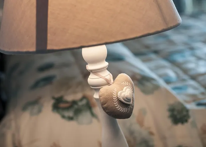 Dai Minisins Farmház Savorgnano