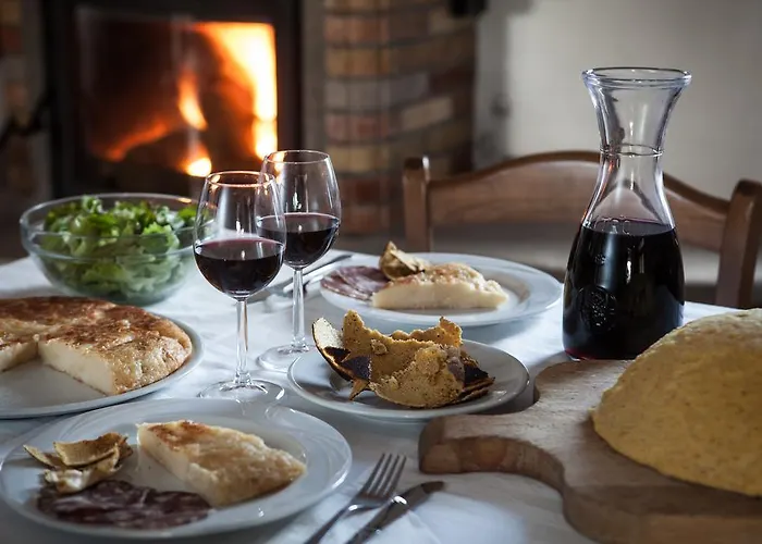 Κατάλυμα σε φάρμα Dai Minisins *