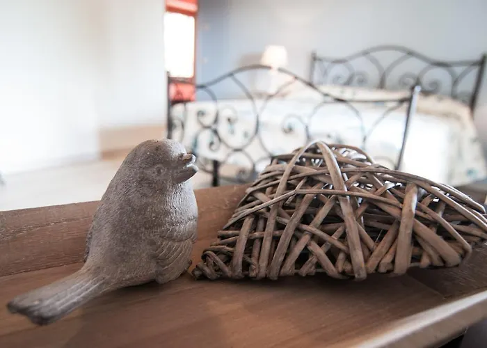 Dai Minisins Κατάλυμα σε φάρμα