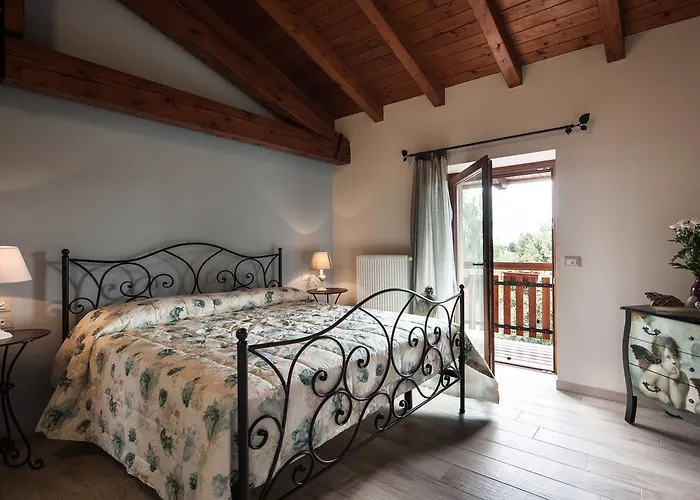 Farmház Dai Minisins *