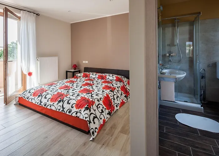 Κατάλυμα σε φάρμα Dai Minisins Savorgnano